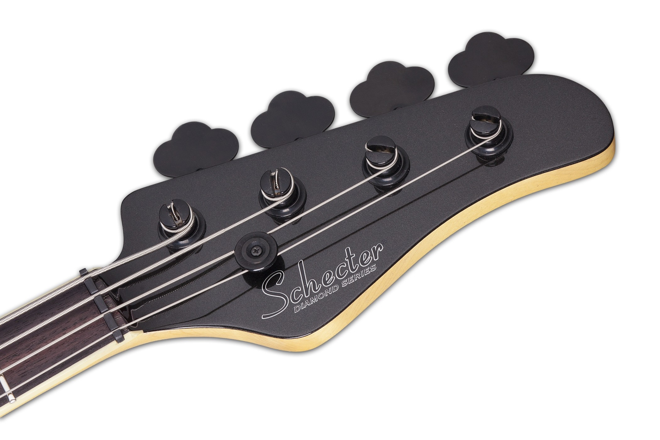 Schecter michael anthony bass deals